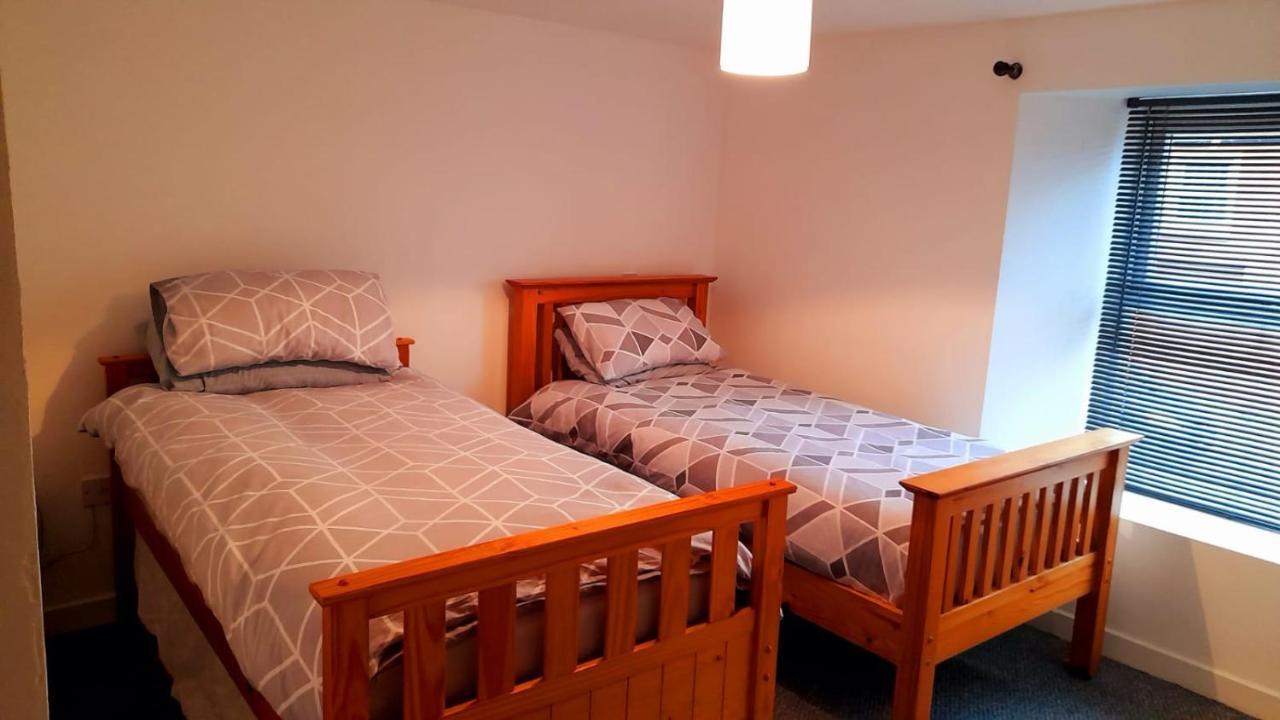 Ballycastle Accommodation - Ash Tree House Exterior foto